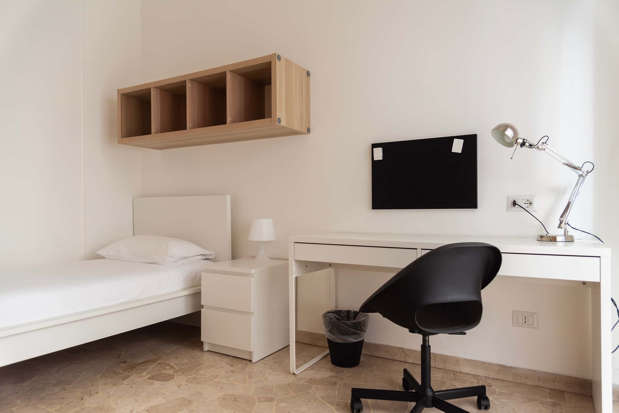 Apartment Milan, 4 beds — photo 27