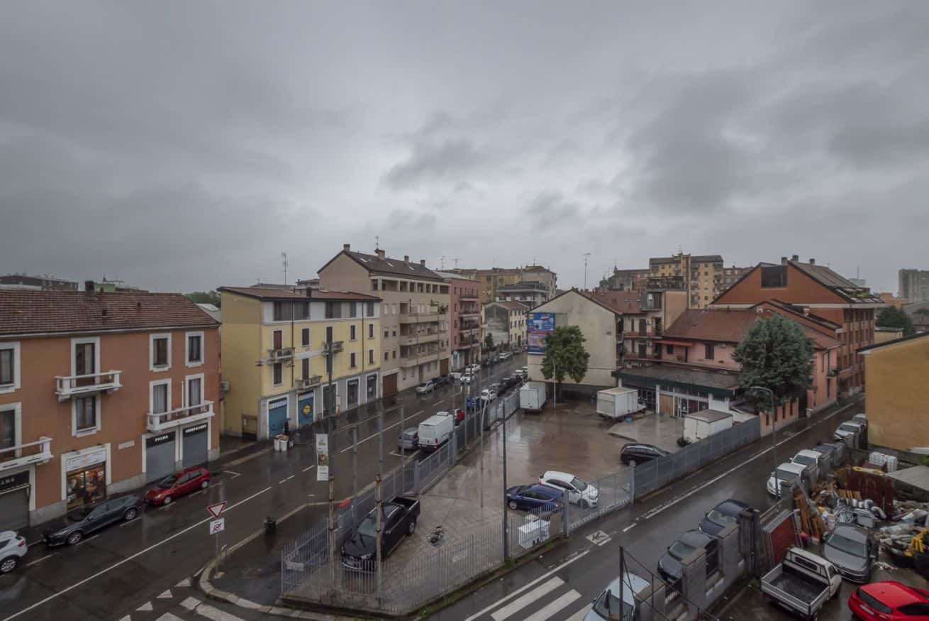 Apartment Milan, 1 bed — photo 12