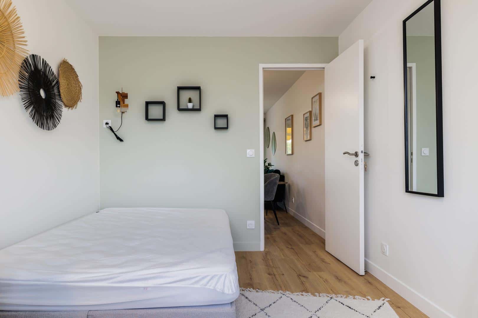 Chambre 2 - ALEMBERT