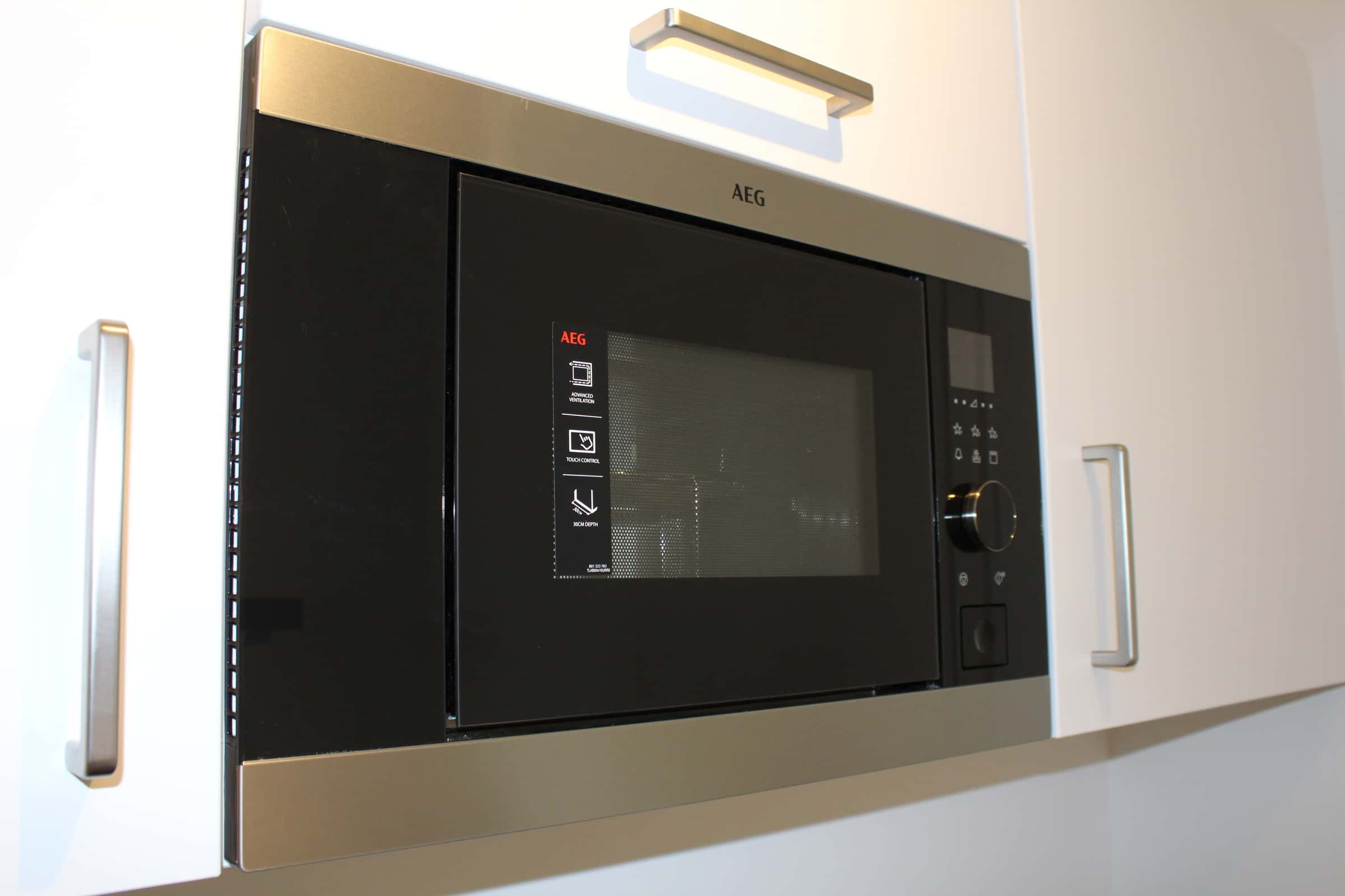 Apartamento em Tannenstraße, Düsseldorf para 42 m²