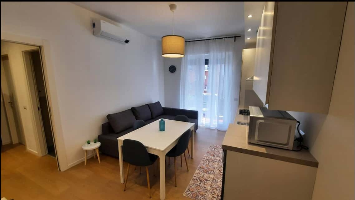 Apartment Milan, 2 beds — photo 22