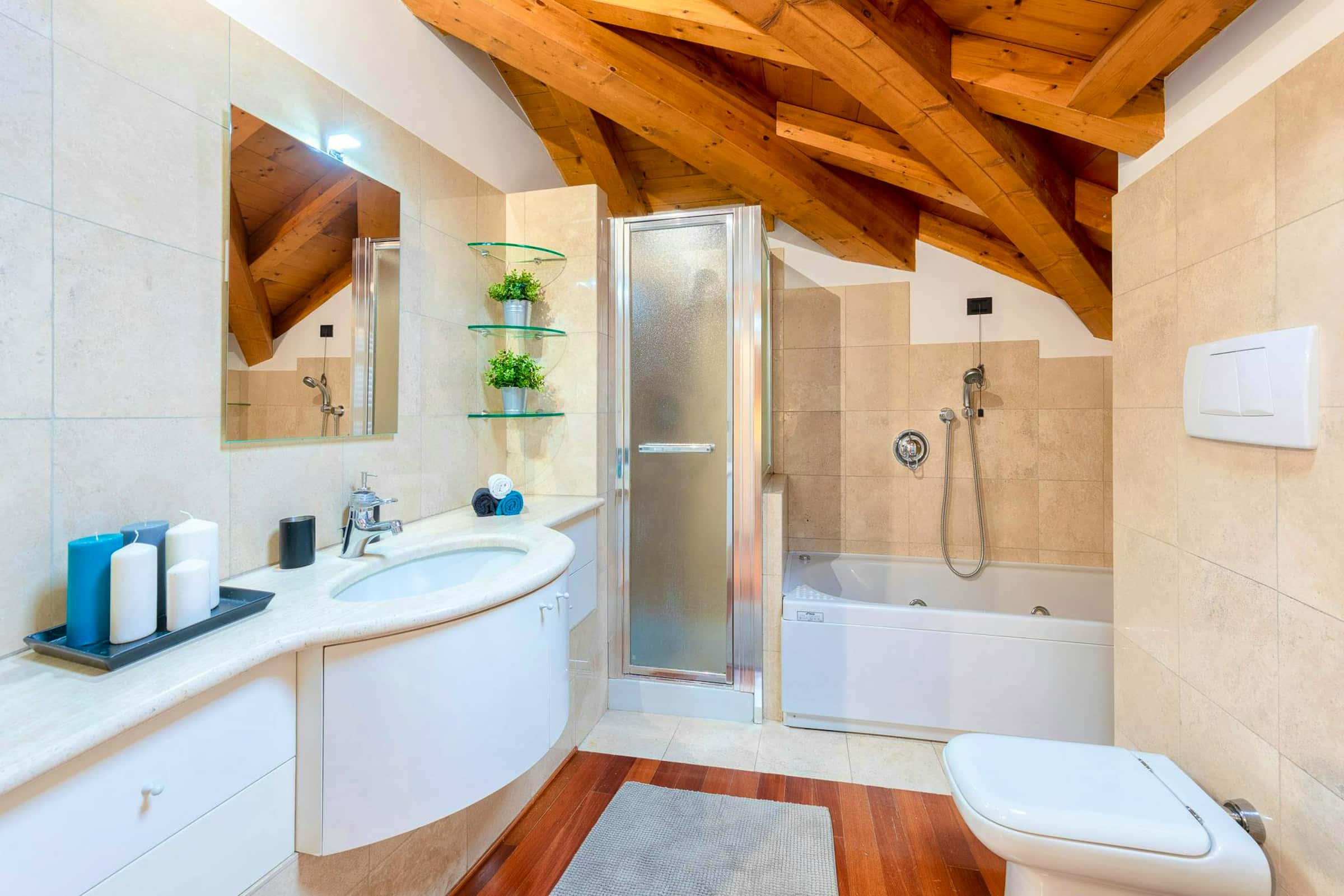 Via Torquato Tasso - 212E