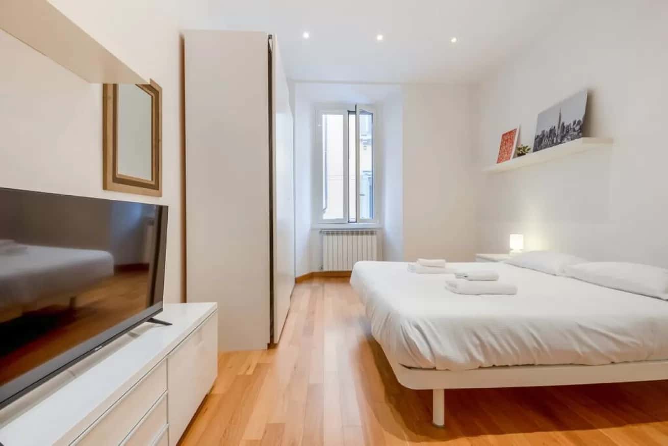 Apartment Milan, 1 bed — photo 13