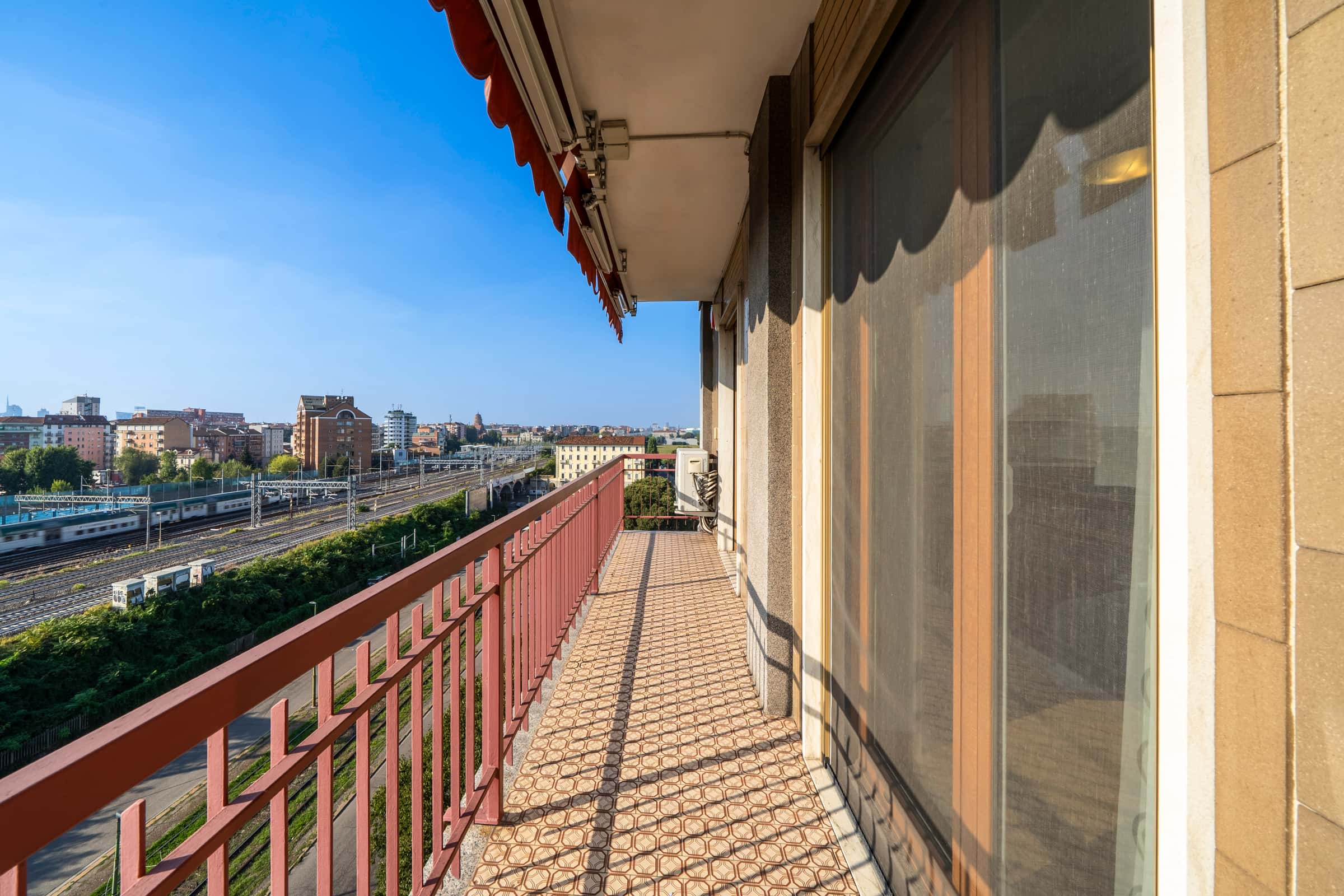 Apartment Milan, 2 beds — photo 48