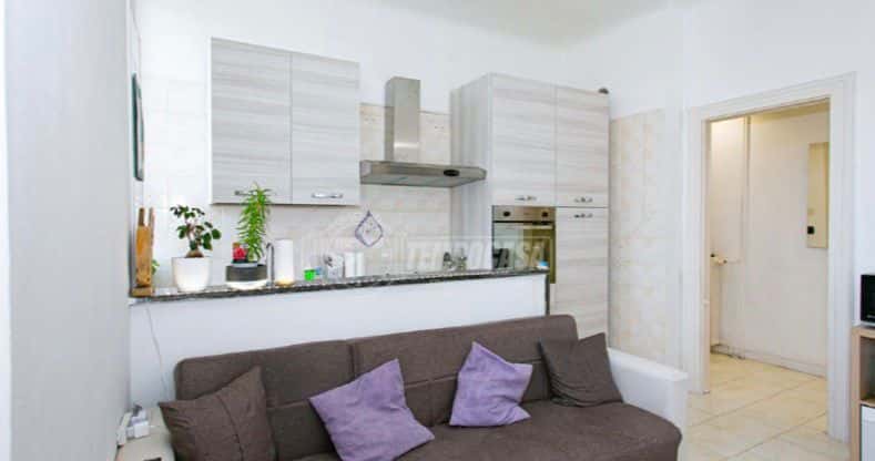 Appartamento in Via Arbe, Milano di 55 m² con 1 camera