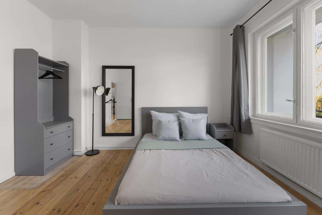 Zimmer in der Lauterberger Straße 41