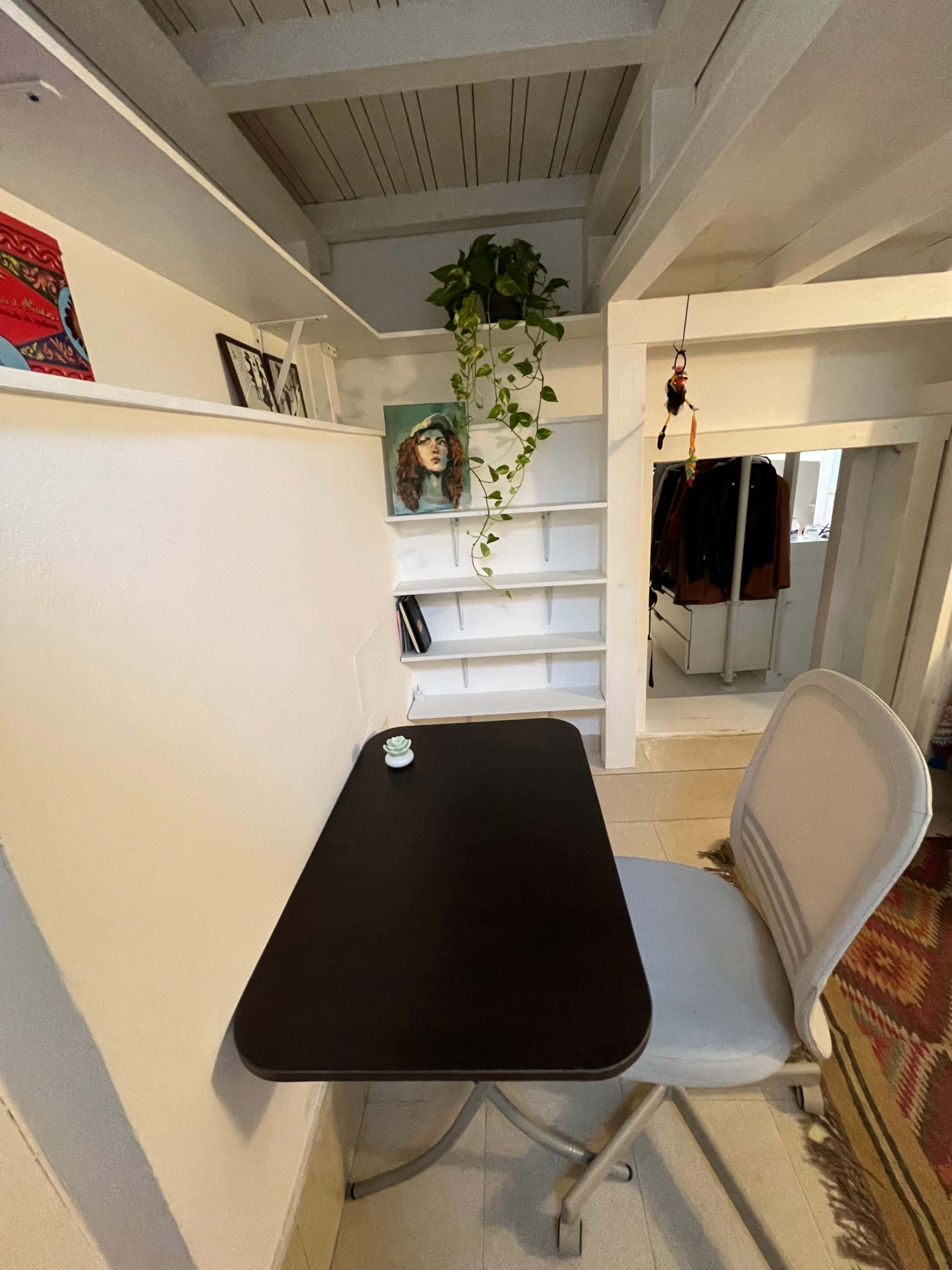 Apartment Rome, 1 bed — photo 13