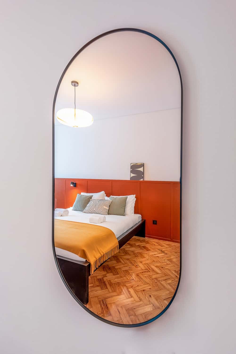 Room 7 - 125. R.Dom Francisco Manuel Melo 16 5D