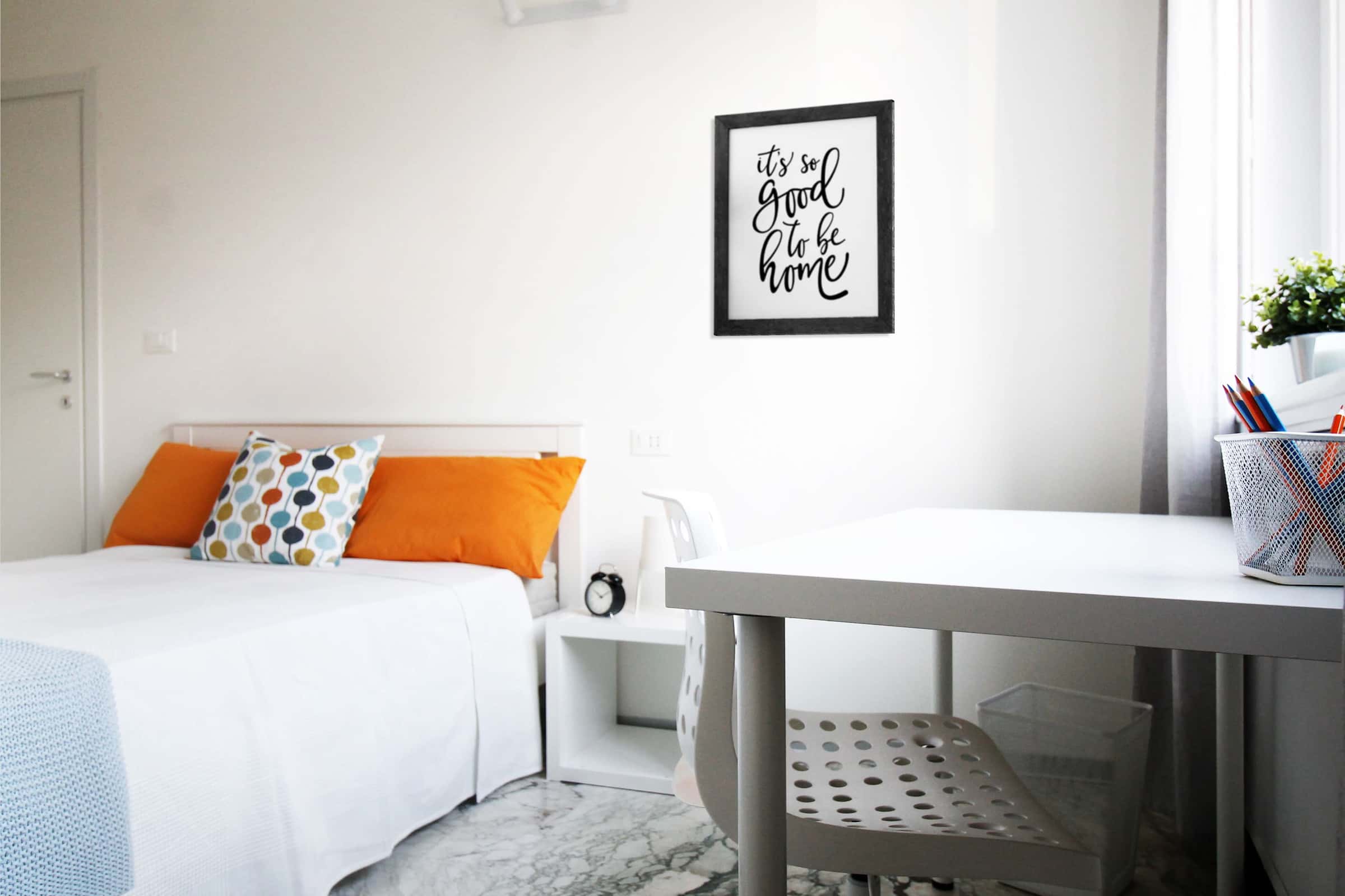 Viale Del Risorgimento 3 - Stanza 117