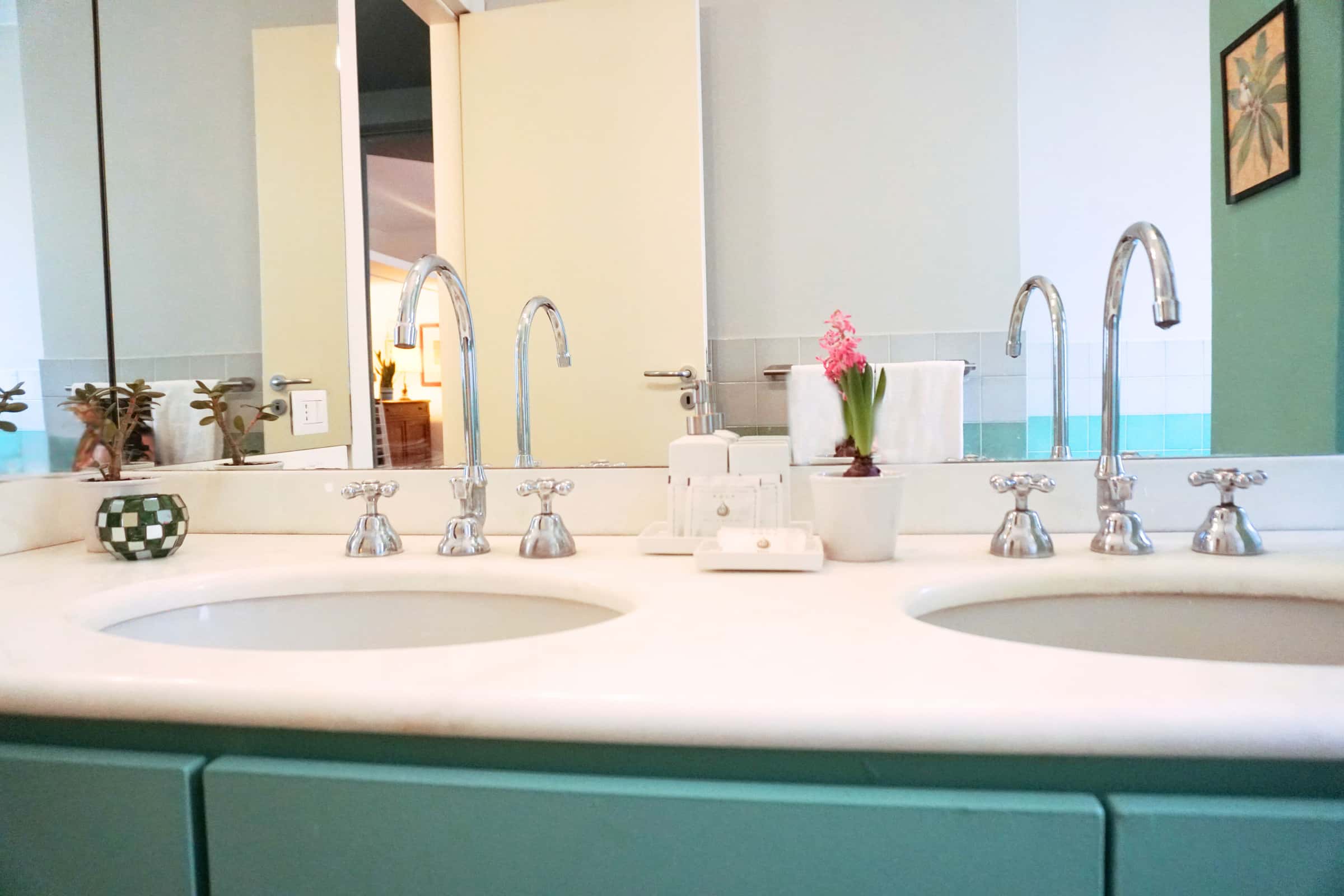 Apartamento Milán, 2 habitaciones — foto 43