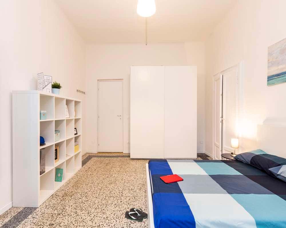 Stanza in Via San Marco