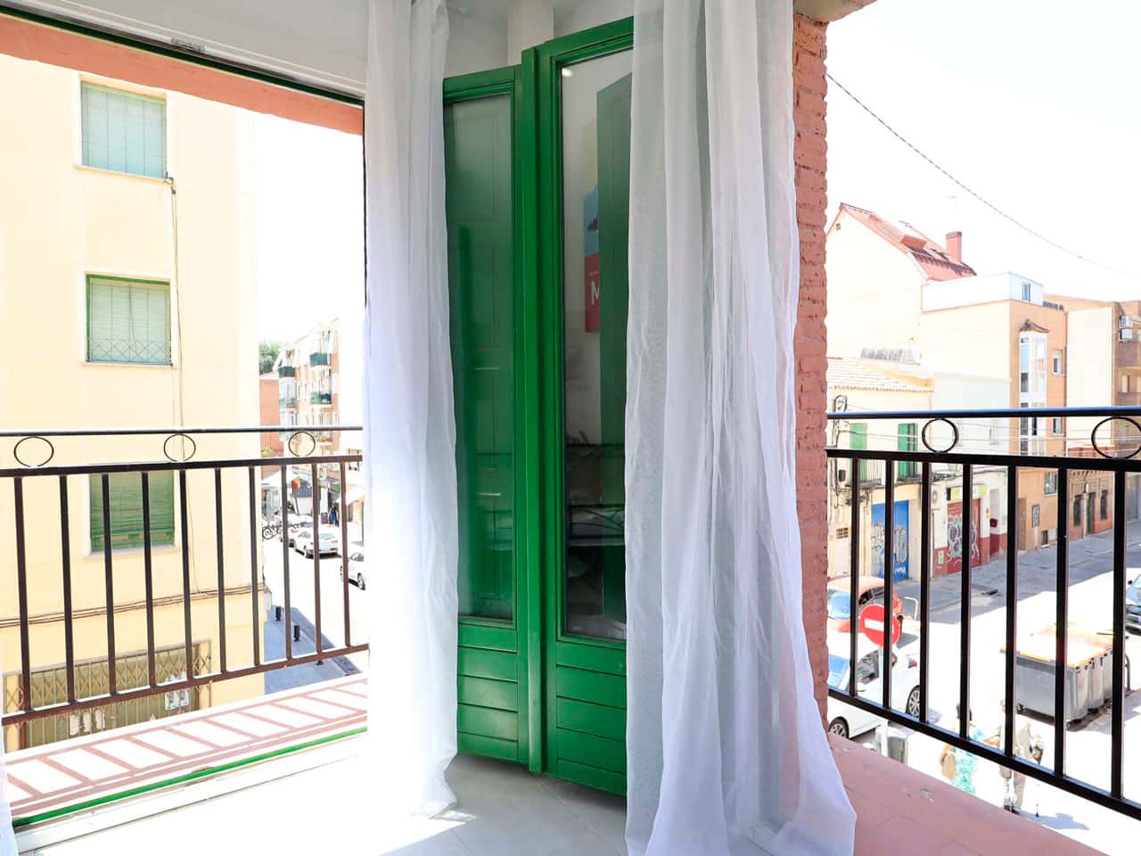 private room Calle Guadarrama