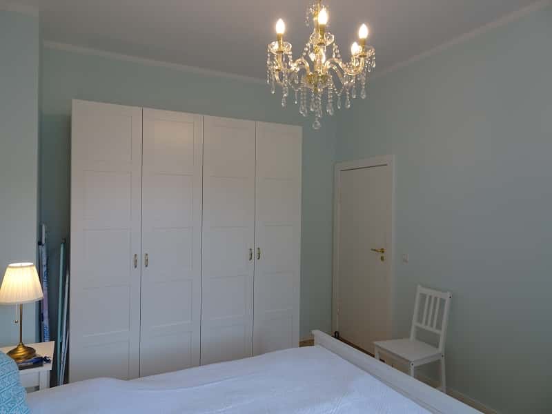 Moderne Dreizimmerwohnung in Zehlendorf - Foto 5