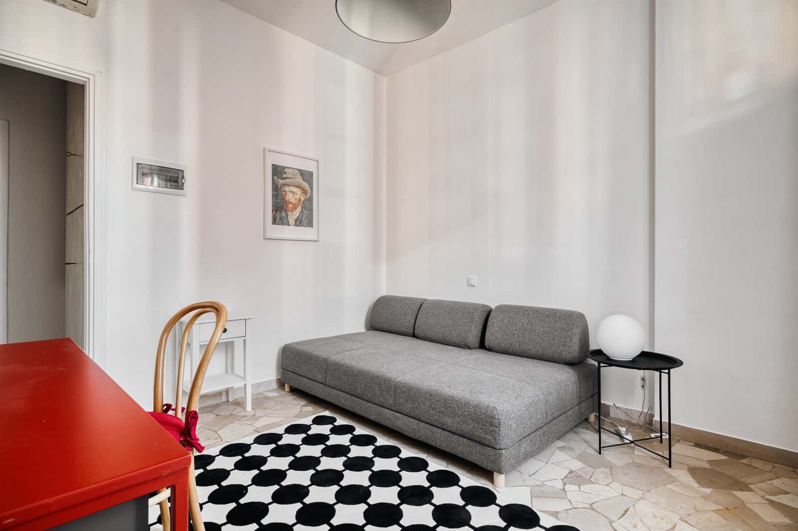 Apartment Milan — photo 18