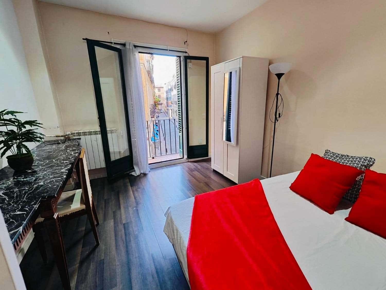 Habitación HUC7