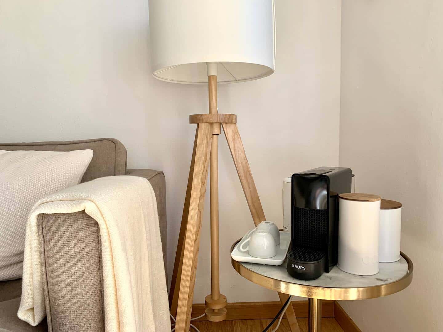 Apartment Milan, 1 bed — photo 6