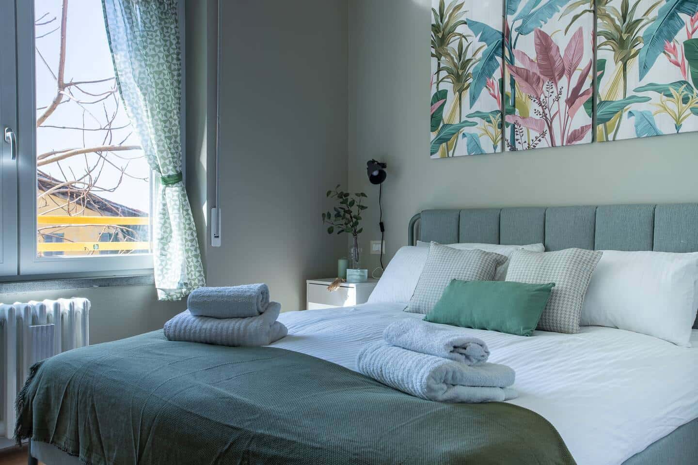Apartment Milan, 1 bed — photo 21