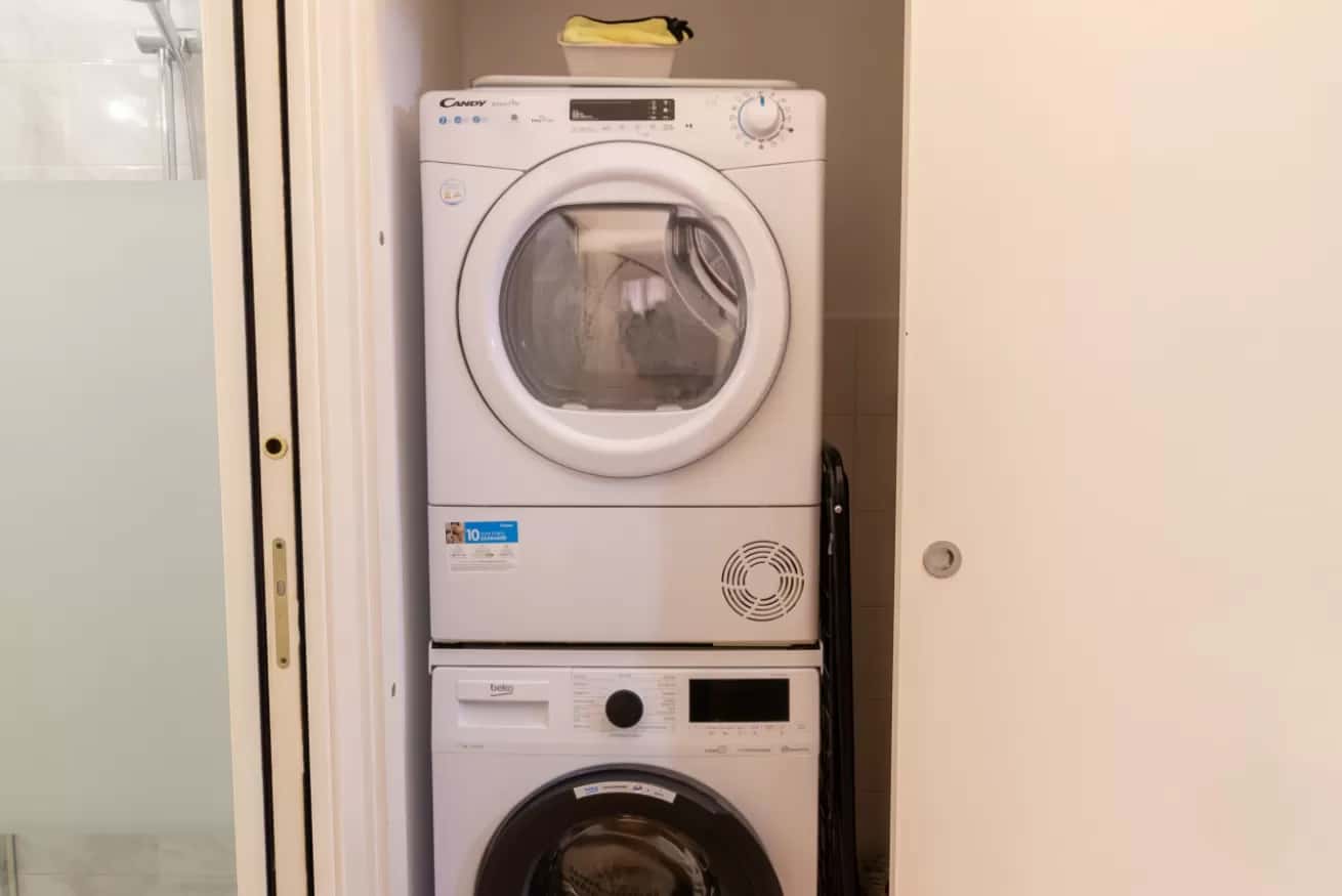 Apartment Casalecchio Di Reno, 1 bed — photo 10