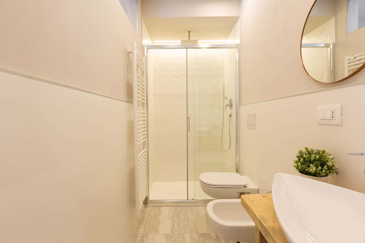 Apartment Milan, 1 bed — photo 22
