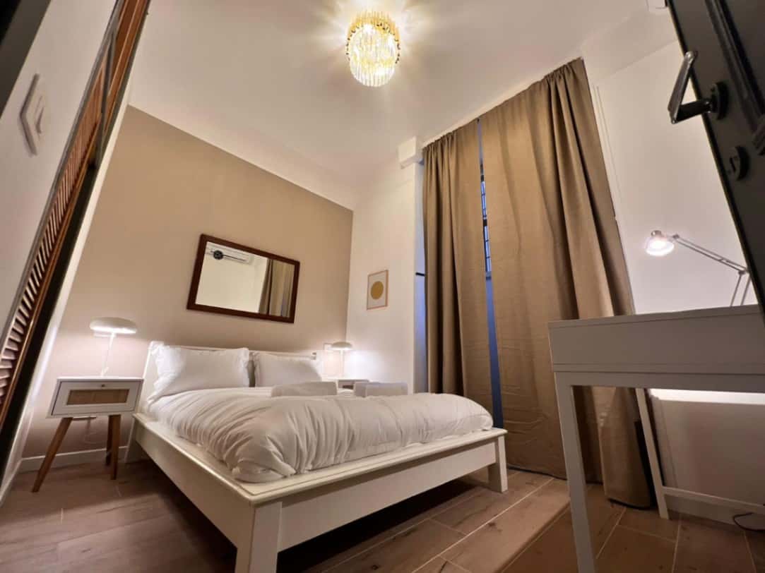 Apartment Rome, 2 beds — photo 9