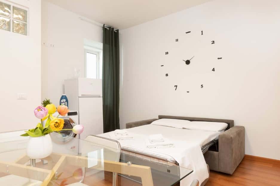Apartment Trieste, 2 beds — photo 18