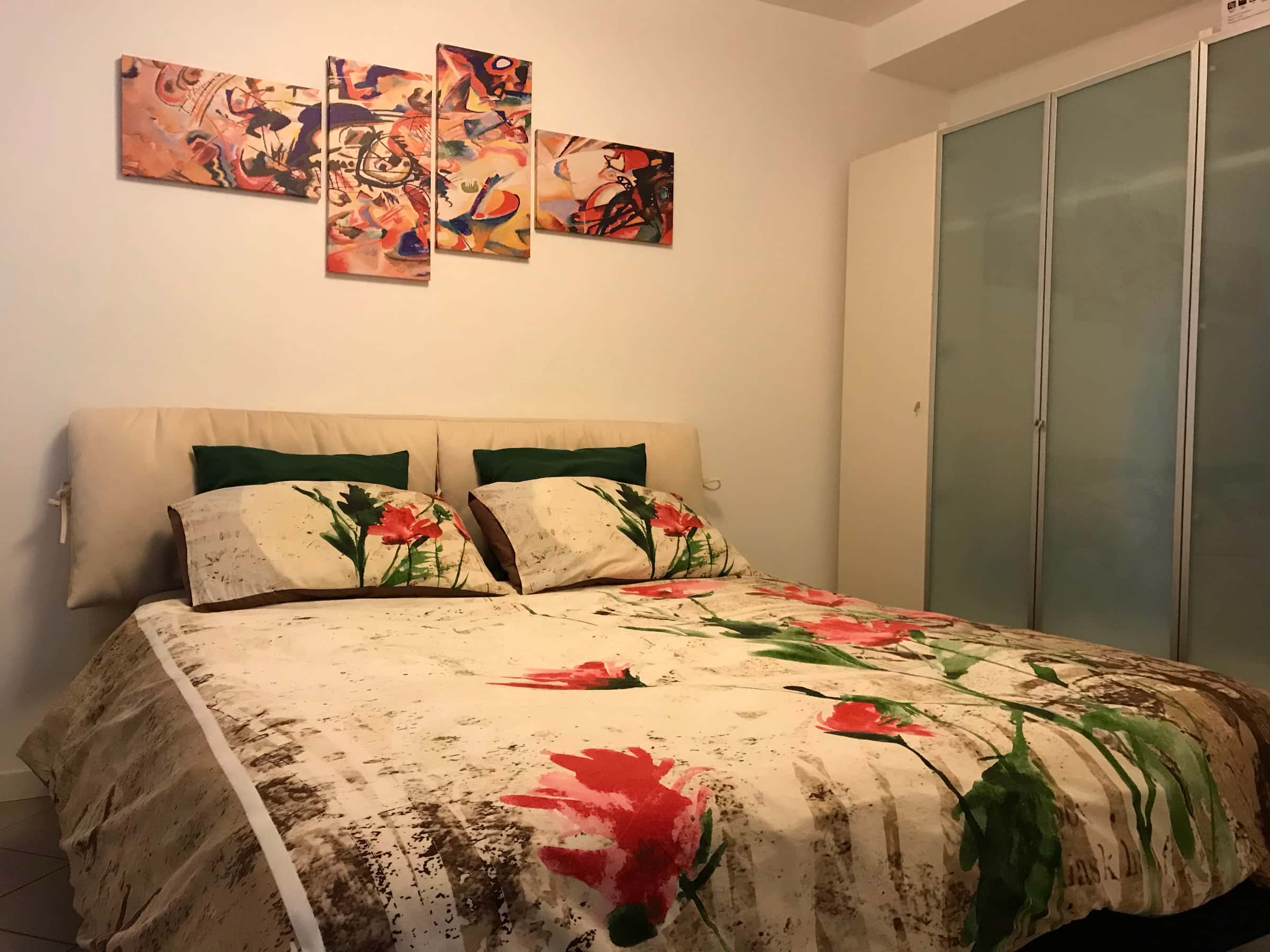 Apartment Milan, 1 bed — photo 12