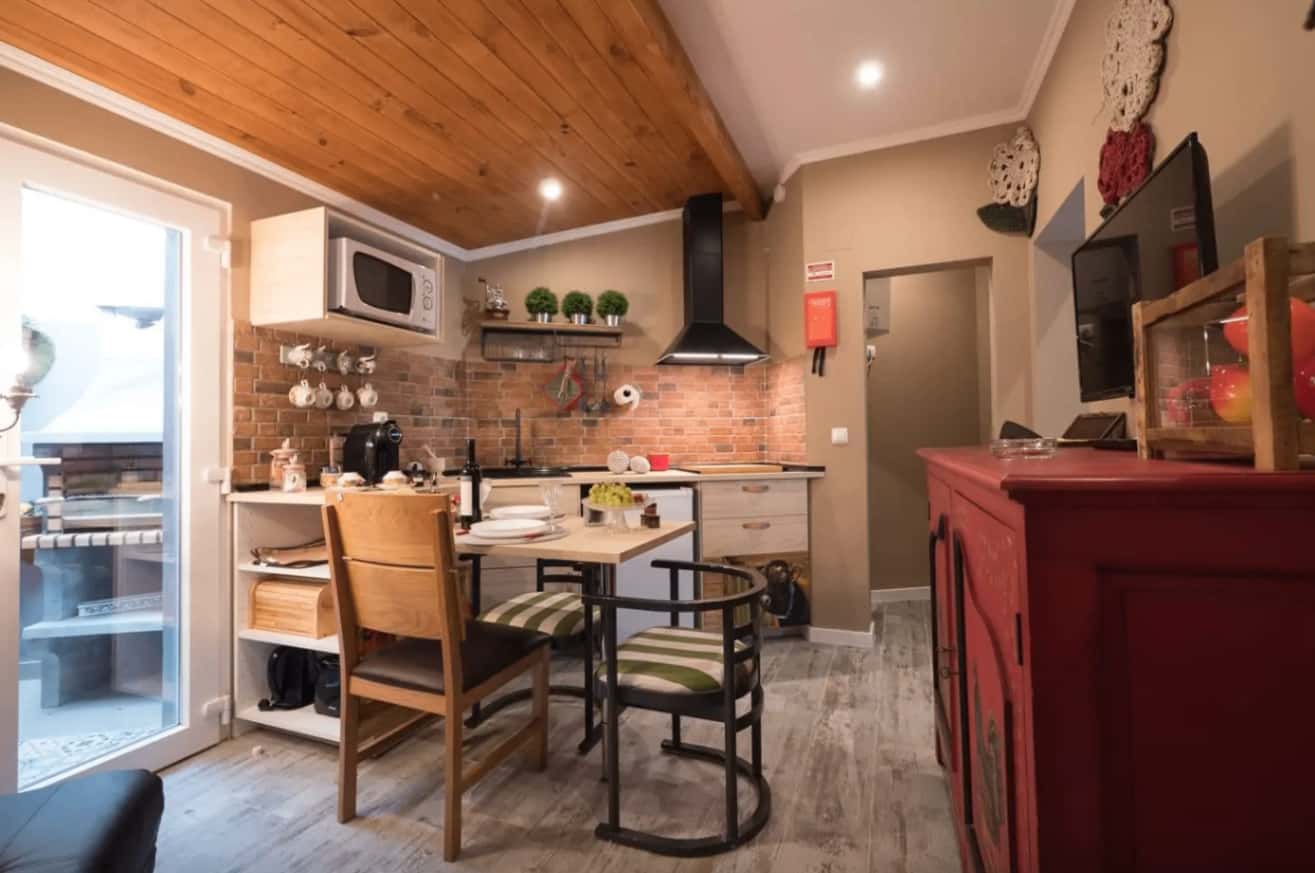 DOM MANUEL Apartment