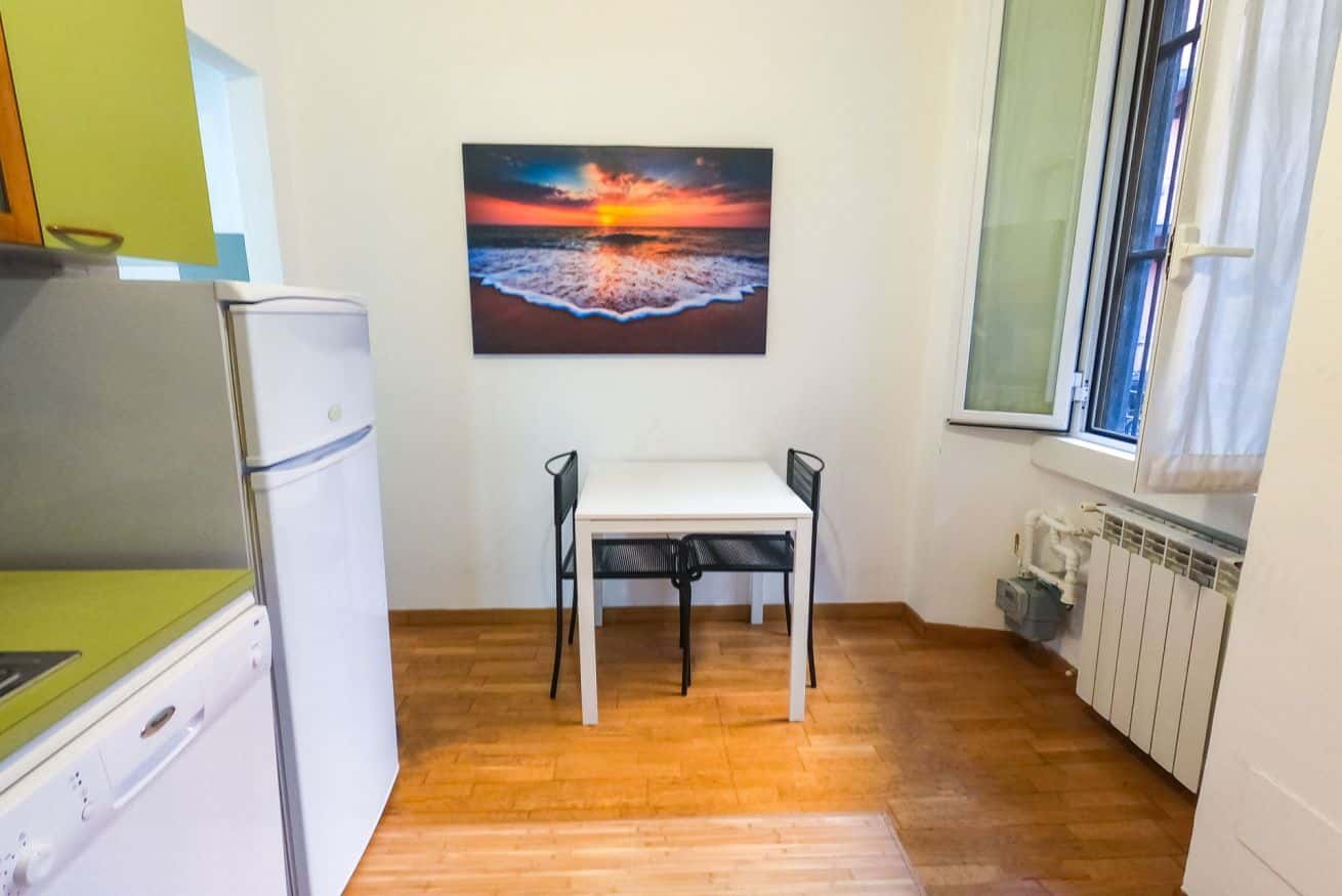 Apartment Milan — photo 24