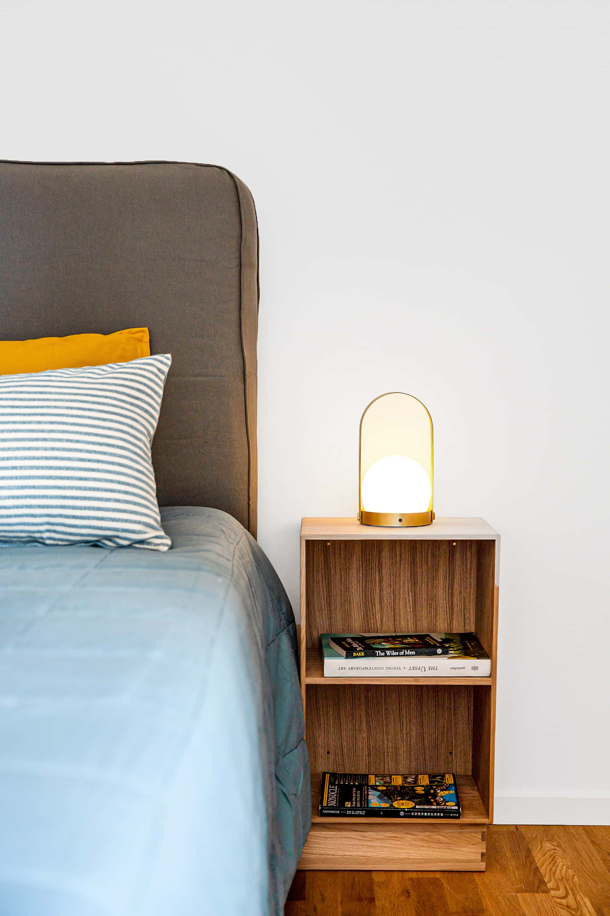 Naval I Room 1 Standard