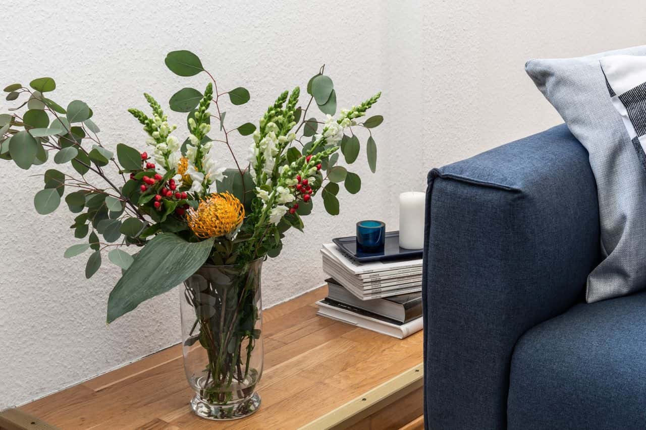 A Berlin Penthouse Apartment with a View - Foto 2