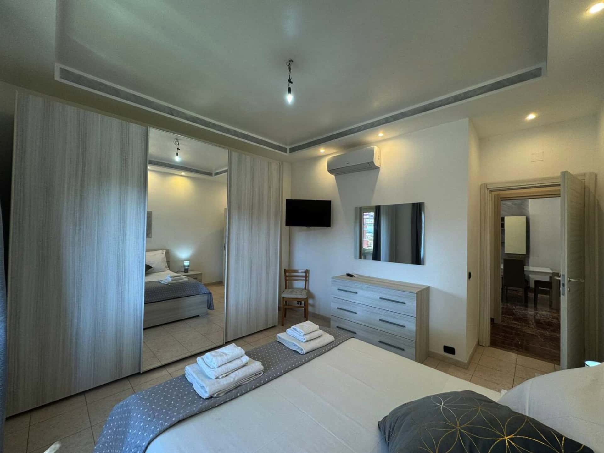 Apartment Rome, 1 bed — photo 6