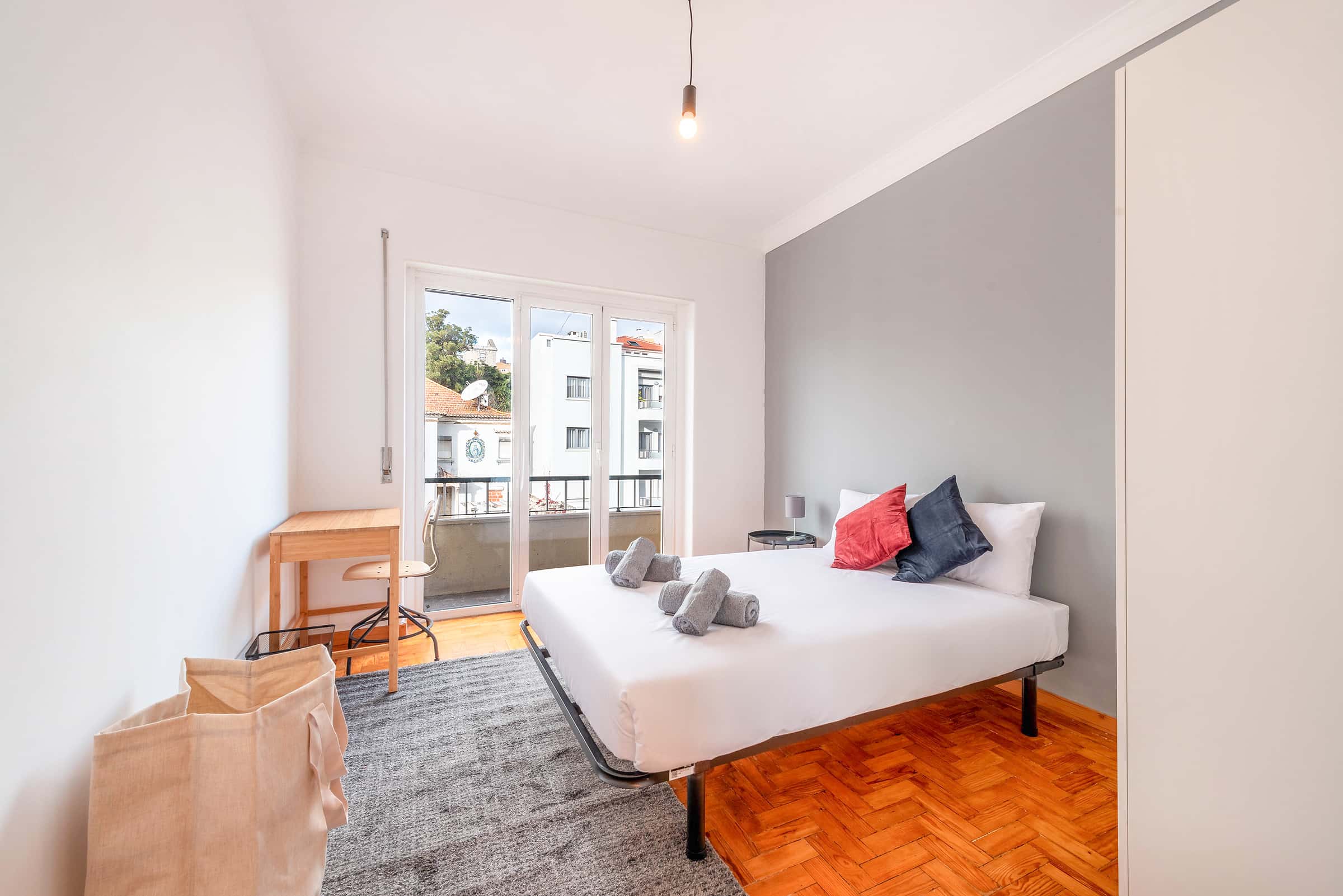 Alameda das Linhas de Torres