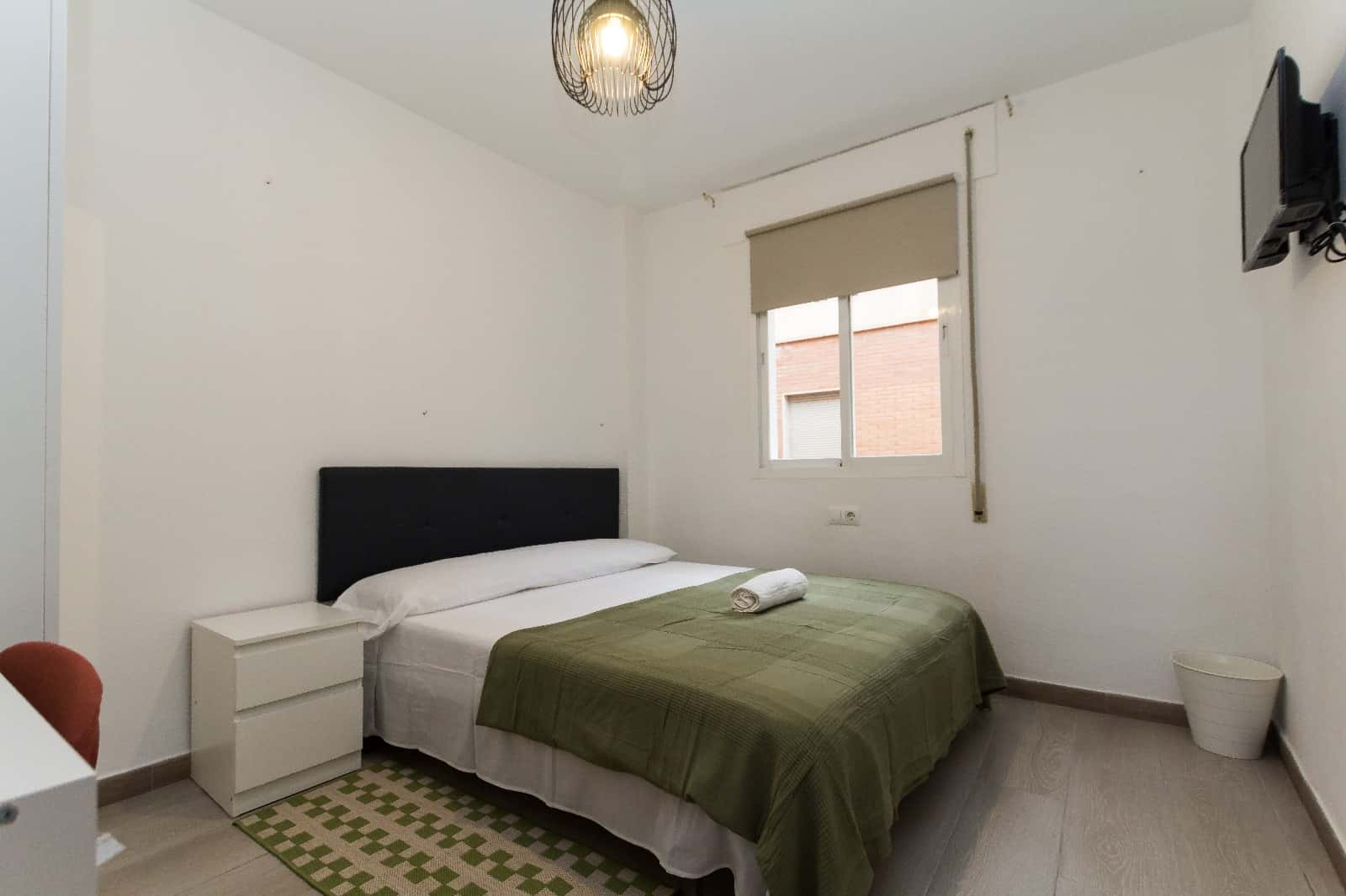 451 - 3 Calle Saint Exupery N° 22, Habitación 3