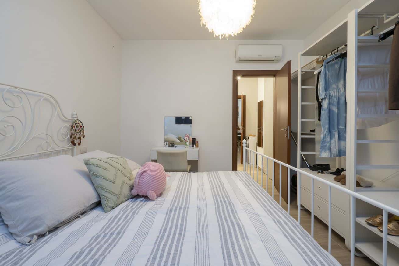 Apartamento Milán, 1 habitación — foto 20