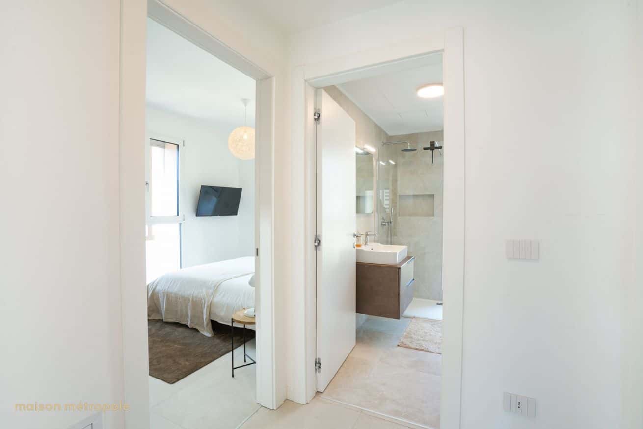Apartment Milan, 2 beds — photo 12