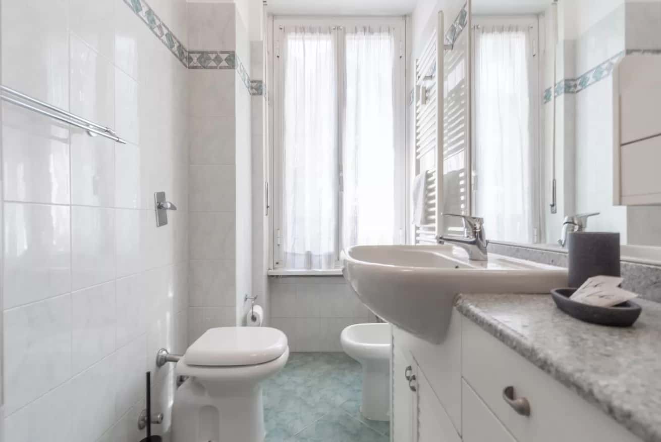 Apartment Milan, 2 beds — photo 23