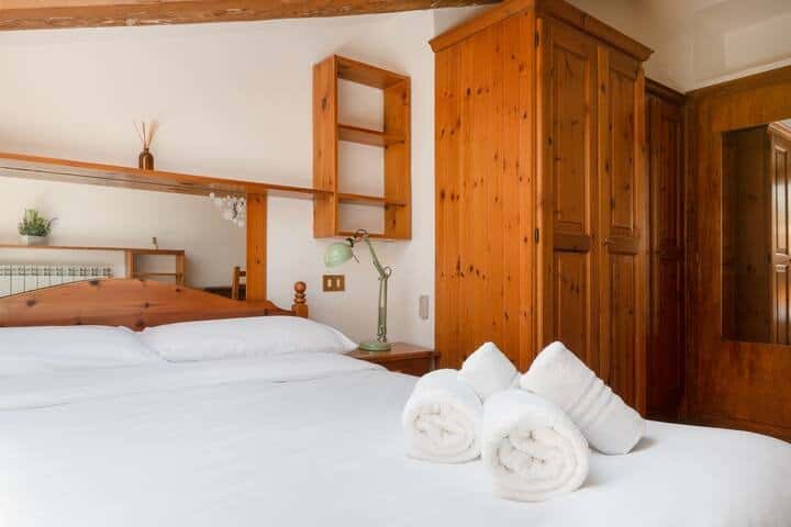 Apartment Trieste, 2 beds — photo 7