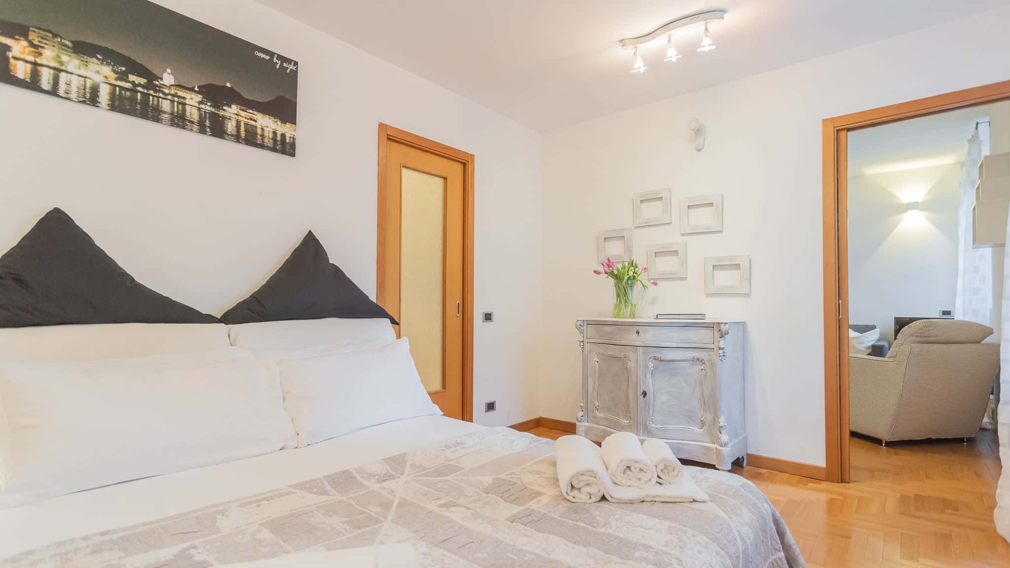 Volta Apartment