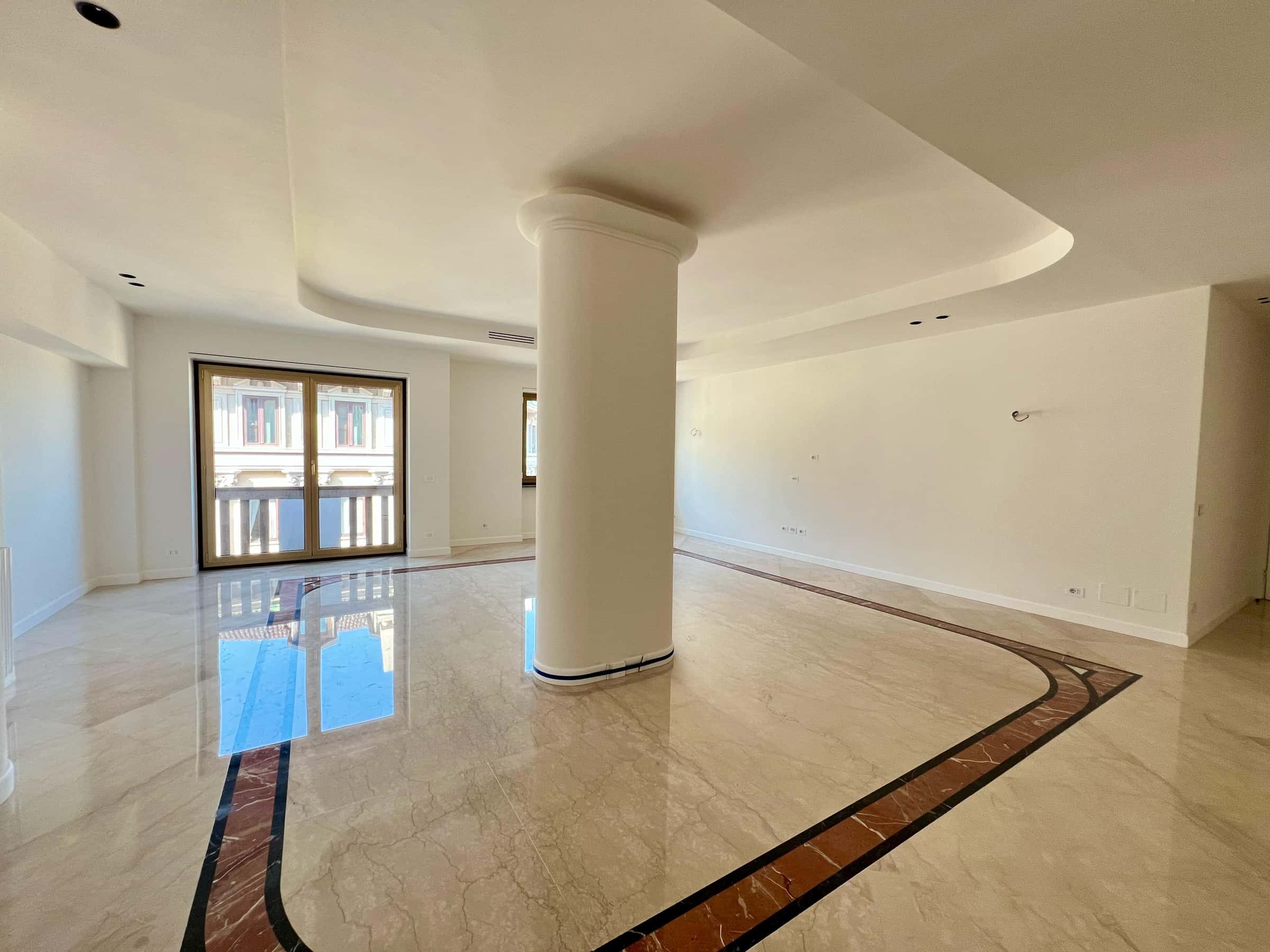 Apartment Milan, 2 beds — photo 15