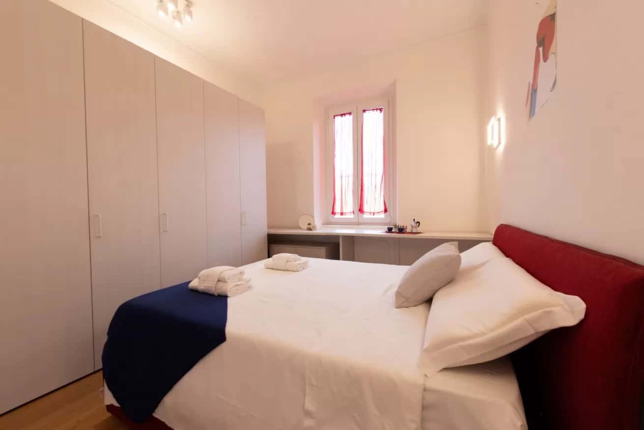 Appartement Rome, 1 chambre — photo 10