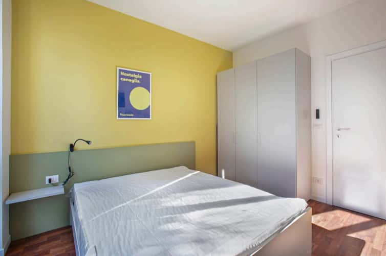 Via Verdi 32 Dalmine