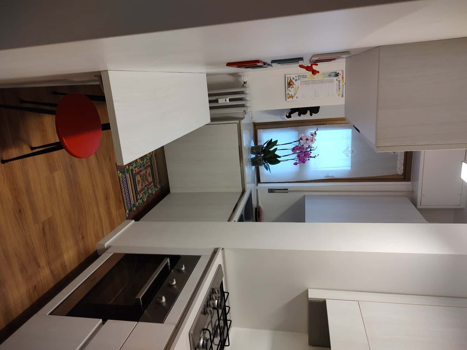 Apartment Milan, 2 beds — photo 11