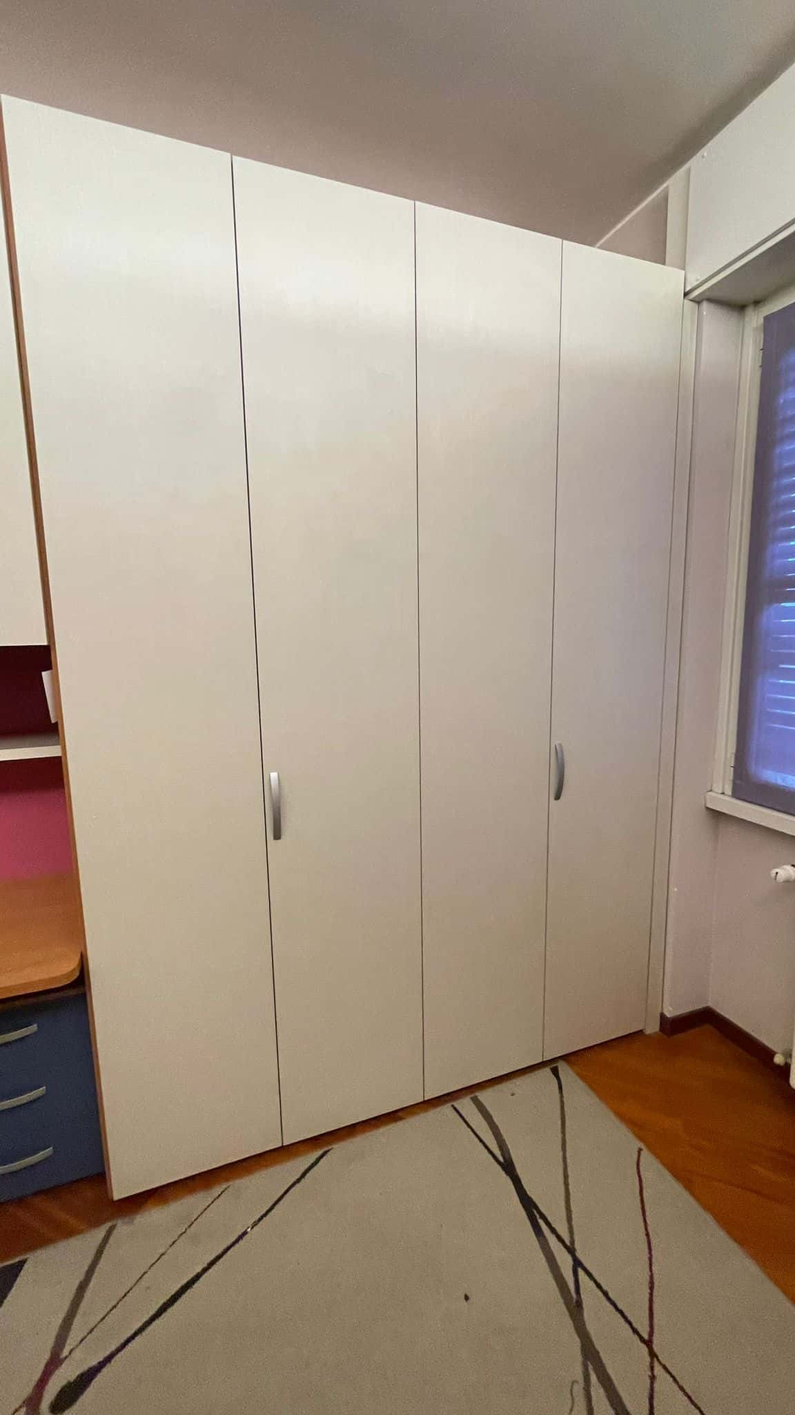 Apartment Seveso, 2 beds — photo 50