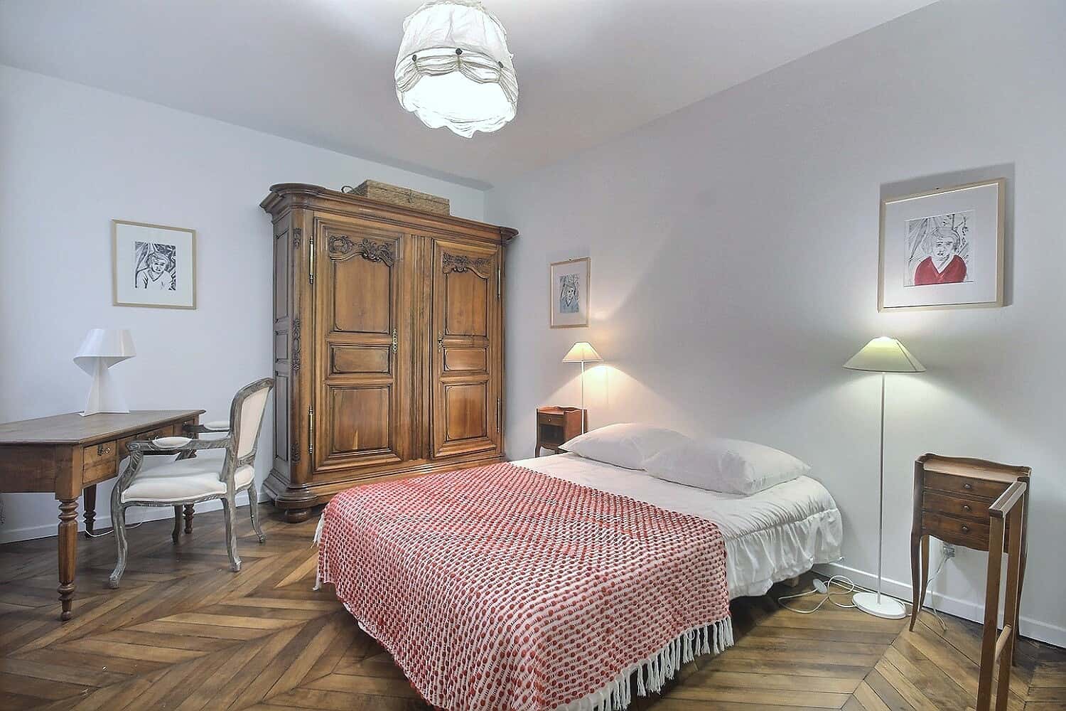 Apartment 2 bedrooms 70m²