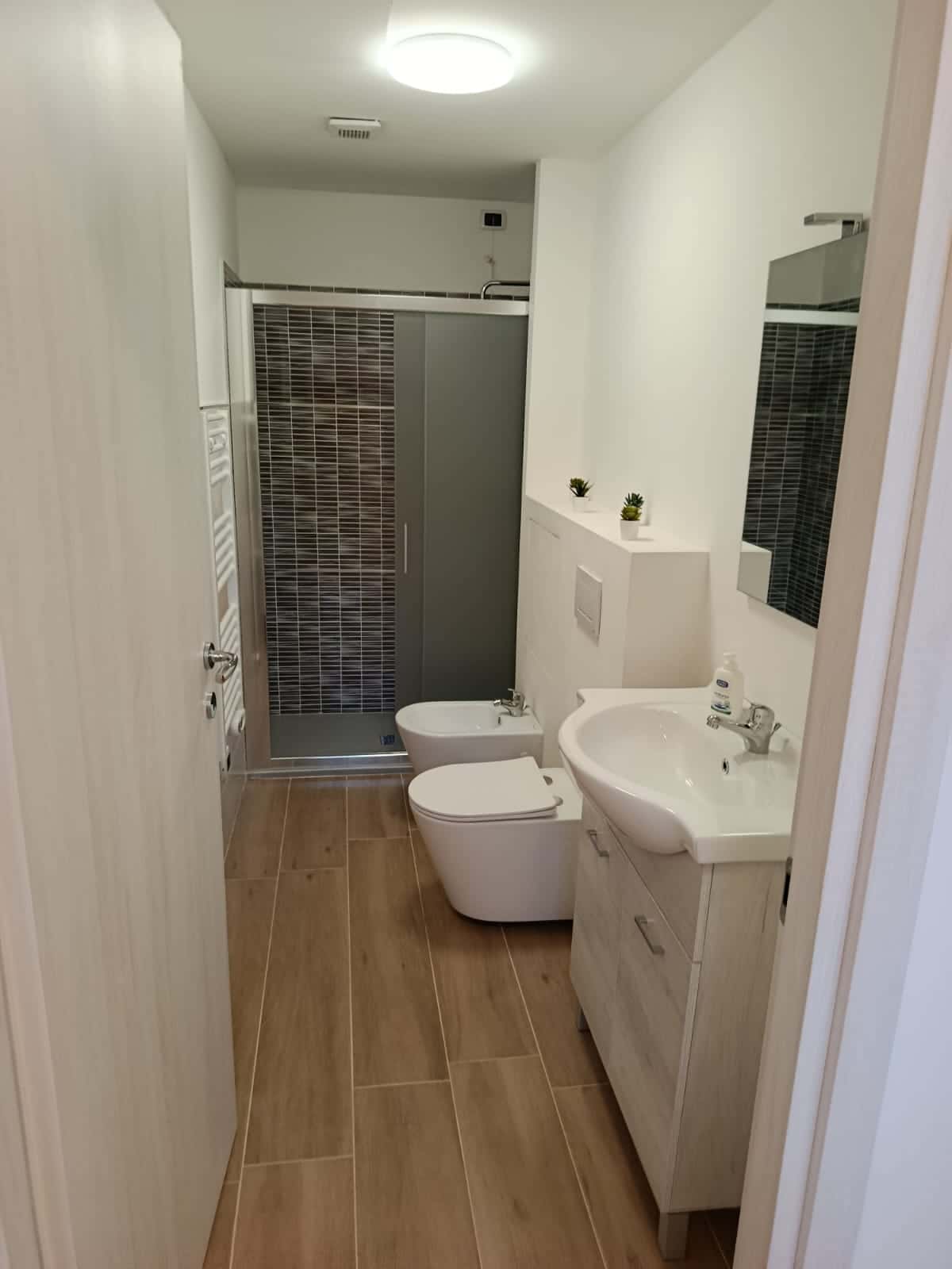 Habitación en Via Dante Alighieri, Cinisello Balsamo para 137 m² con 3 dormitorios