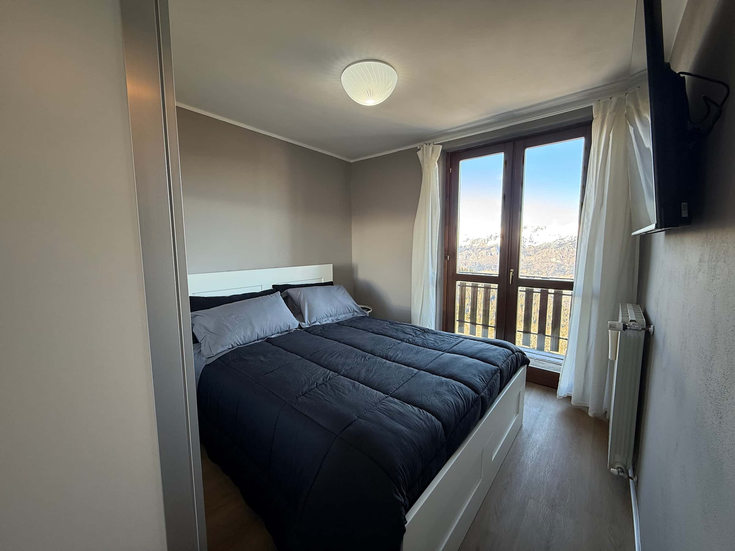 Apartment Malga Alta Di Sotto, 1 bed — photo 25
