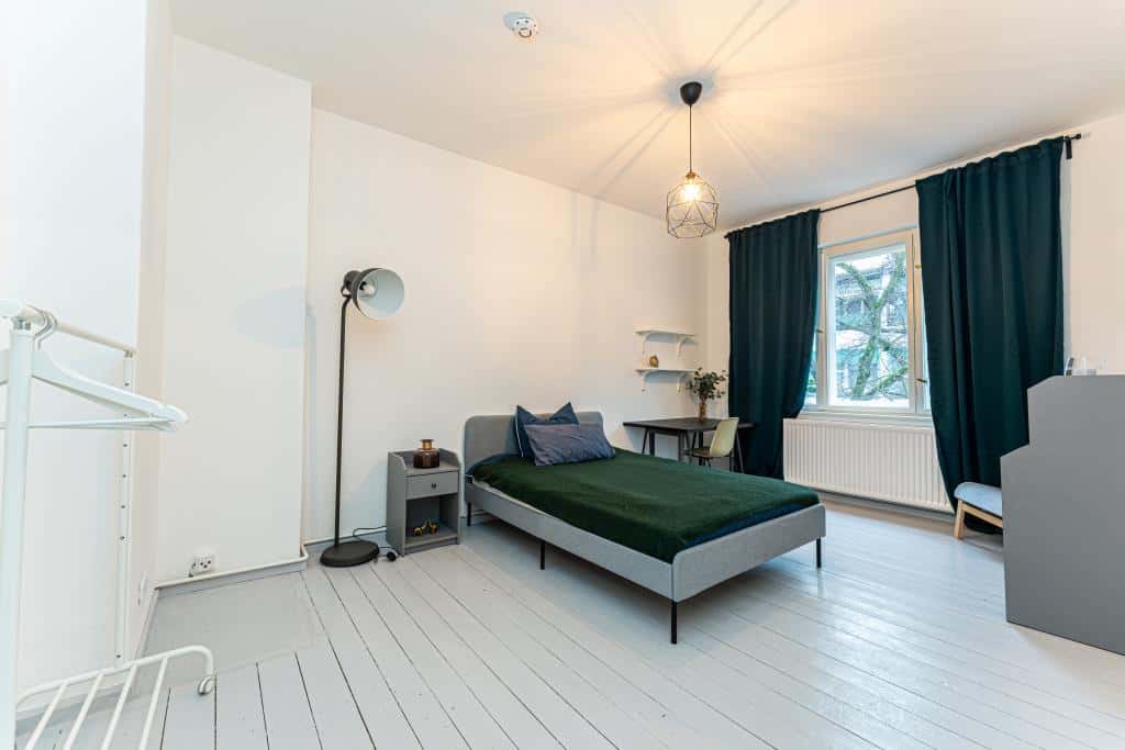 Zimmer in der Lauterberger Straße 42