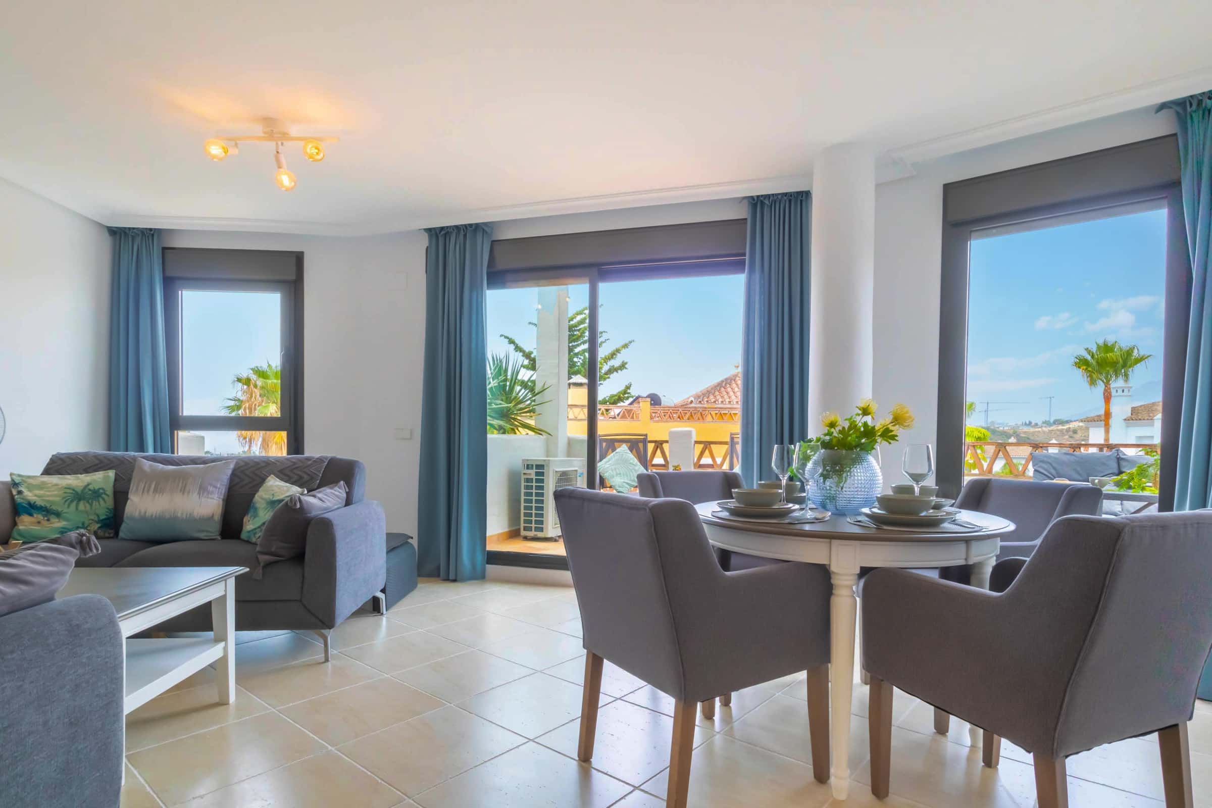 Sunset Golf Elegance 3