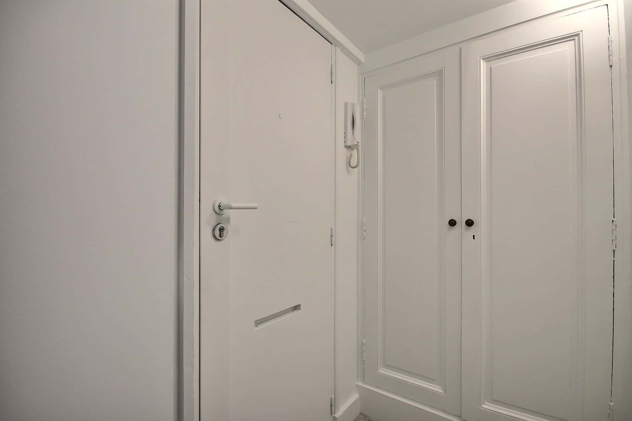 Apartment Alcove studio 43m²