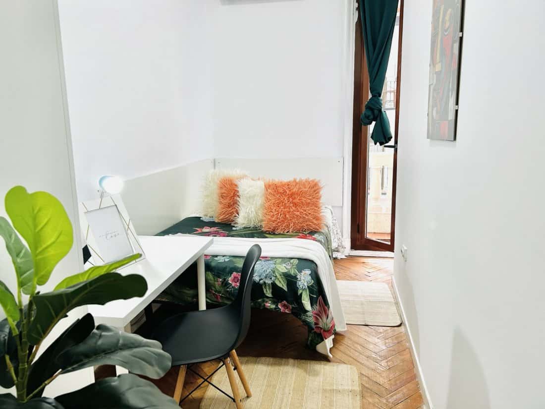 Habitación GV9